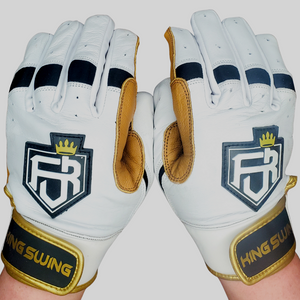 Si top batting gloves